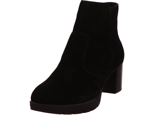 Rieker Damen Stiefel  in schwarz