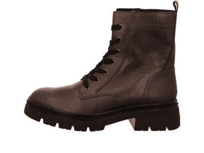 Gabor Damen Stiefel  in silber