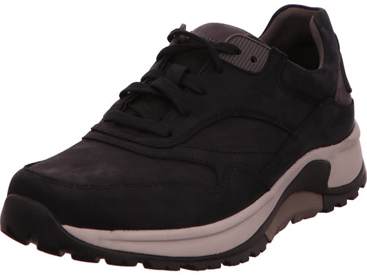 Gabor (Men) Herren Sneaker  in dunkelblau