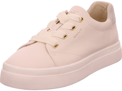 Gant Damen Sneaker Avona in beige