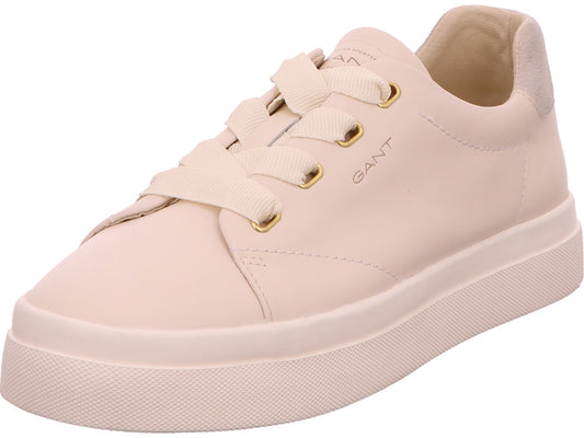 Gant Damen Sneaker Avona in beige
