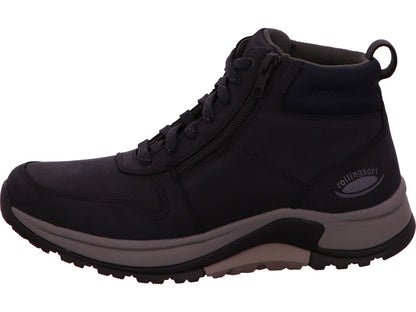 Gabor Herren Stiefel  in dunkelblau