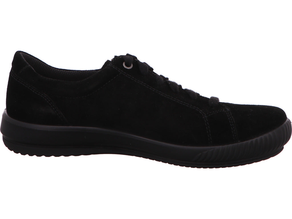 Legero Damen Schnürschuh Tanaro 5.0 in schwarz