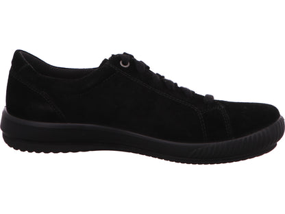 Legero Damen Schnürschuh Tanaro 5.0 in schwarz