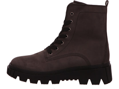 Gabor dameslaarzen in donkerbruin