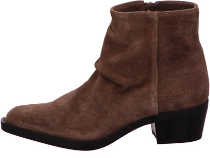 Marc O`Polo Damen Stiefel  in dunkelbraun