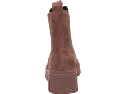 Tamaris Damen Stiefel  in taupe