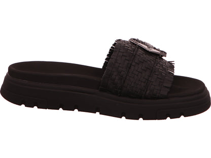 Bagatt Damen Pantolette Dalia Evo in schwarz