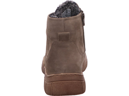 Waldläufer Damen Stiefel H--Lumi in beige