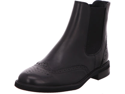 Paul Green Damen Stiefel  in schwarz