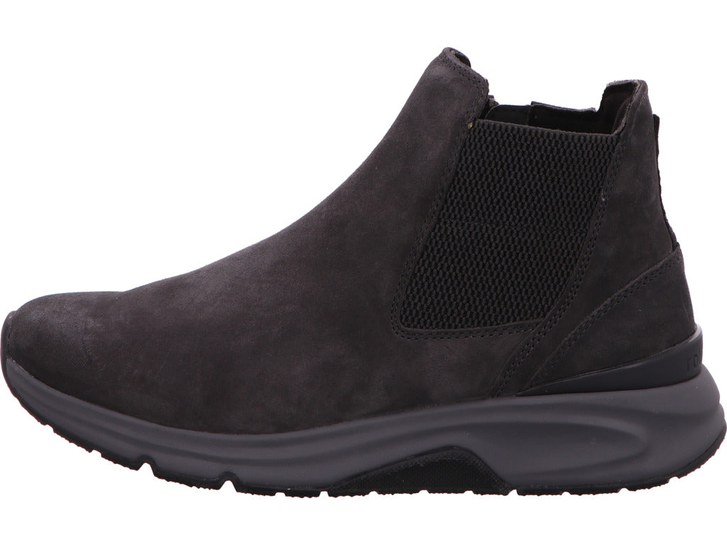 Gabor Comfort Damen Stiefel  in dunkelgrau
