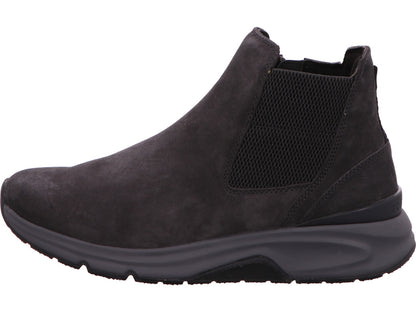 Gabor Comfort Damen Stiefel  in dunkelgrau