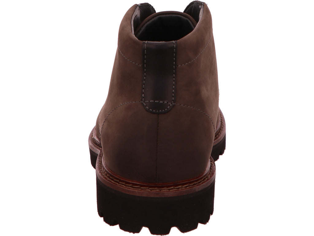 Sioux herenlaarzen in donkergrijs