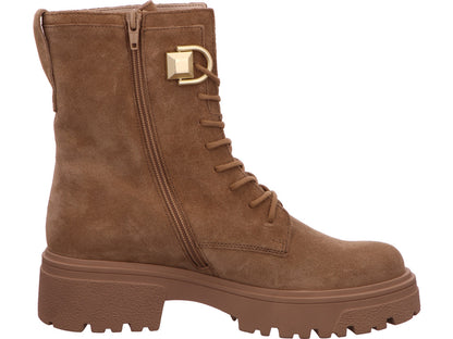 Gabor Damen Stiefel  in hellbraun