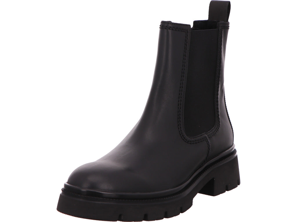 Gabor Damen Stiefel  in schwarz