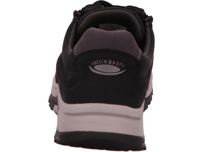 PIUS Gabor Herren Sneaker  in dunkelblau