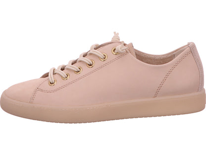 Paul Green Damen Sneaker  in beige-kombiniert