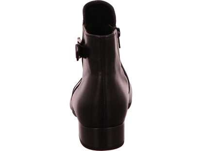 Gabor Comfort dameslaarzen in zwart