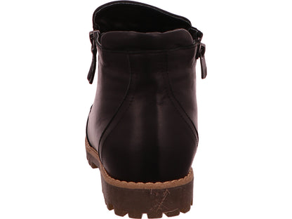 Andrea Conti Damen Stiefel  in schwarz