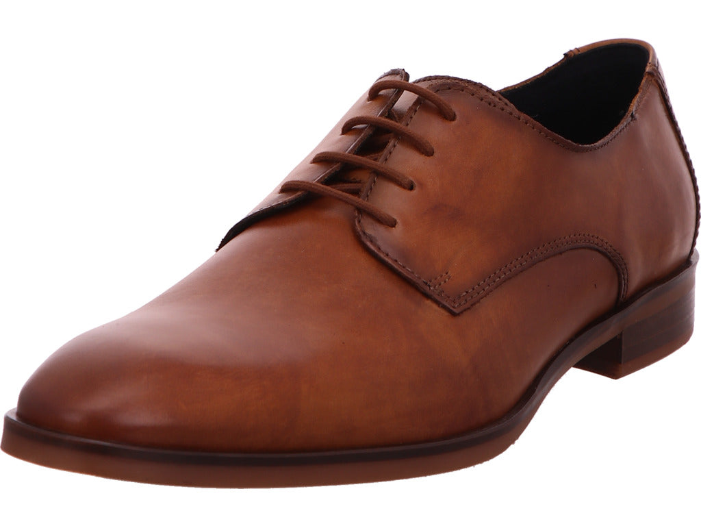 Lloyd Herren Schnürschuh Odil in hellbraun