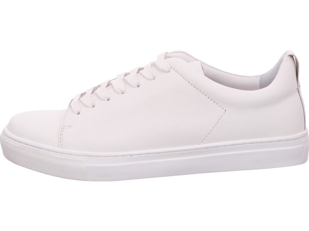 Carl Gross Herren Halbschuh  in weiß