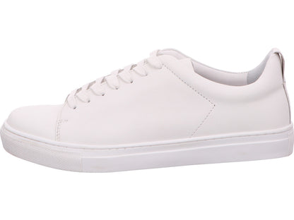 Carl Gross Herren Halbschuh  in weiß