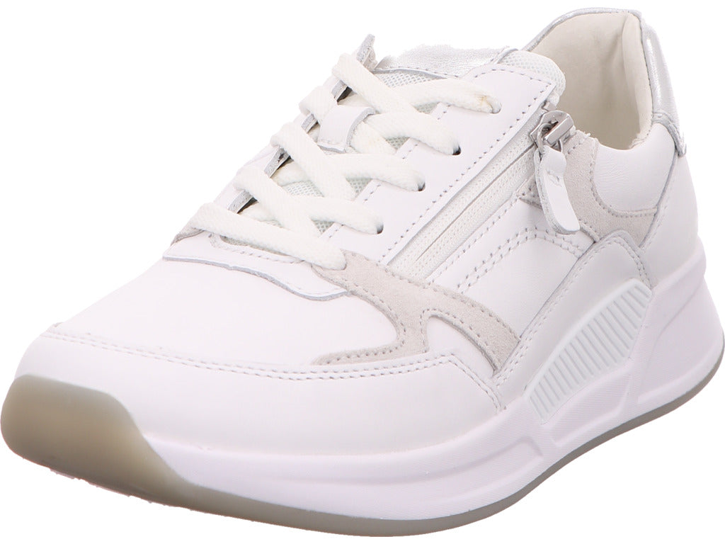 Gabor Comfort Damen Sneaker  in weiß
