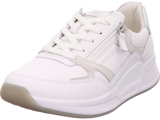 Gabor Comfort Damen Sneaker  in weiß