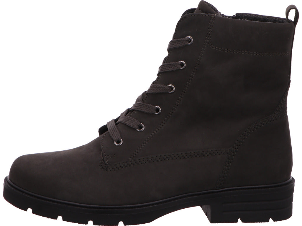 Gabor Damen Stiefel  in dunkelgrau