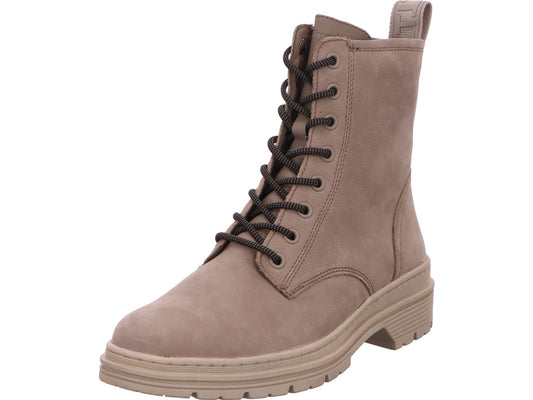 Tamaris Damen Stiefel  in taupe