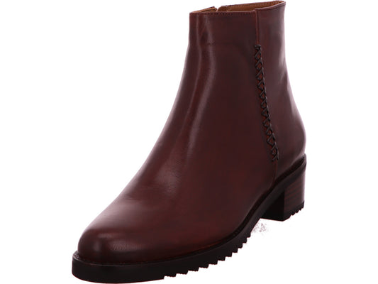 Everybody dameslaarzen Brielle in donkerbruin