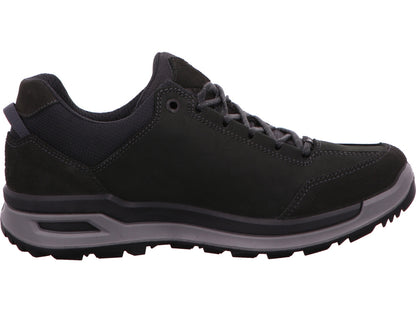 Lowa Herren Halbschuh Innox Evo Ii in dunkelgrau