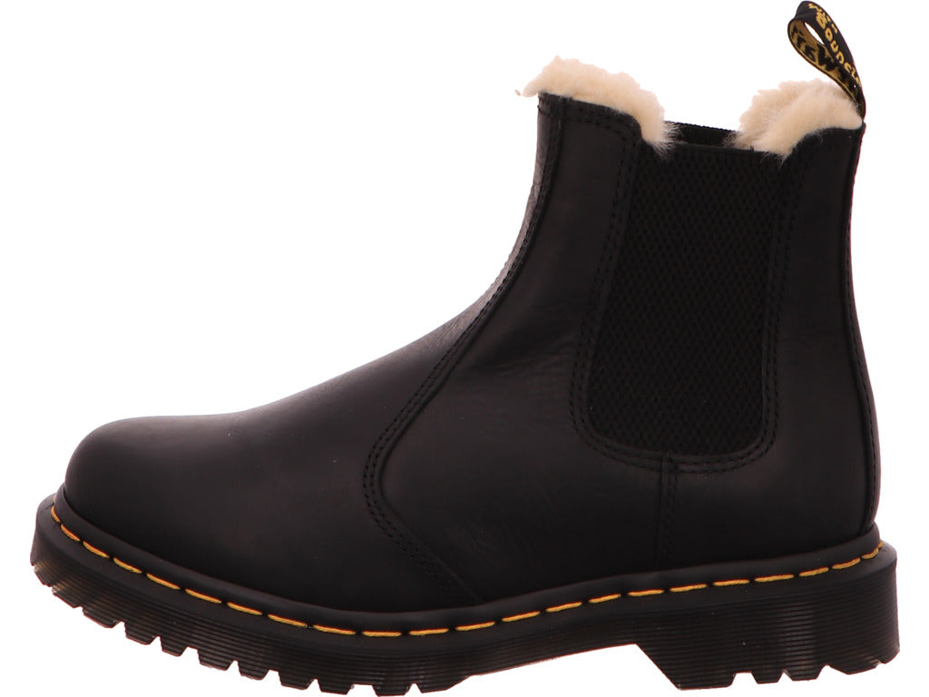 Dr. Martens Damen Stiefel 2976 Leonore in schwarz
