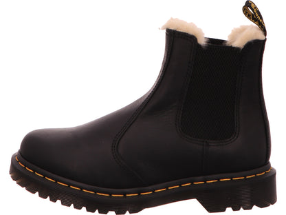 Dr. Martens Damen Stiefel 2976 Leonore in schwarz