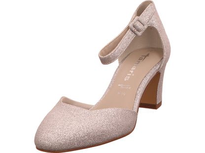 Tamaris dames zilver