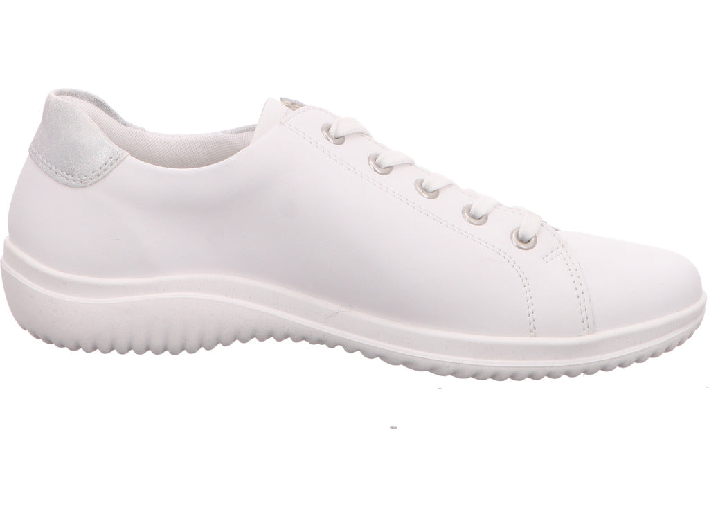 Remonte Damen Sneaker  in weiß-bunt-kombiniert