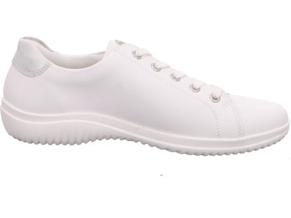 Remonte Damen Sneaker  in weiß-bunt-kombiniert