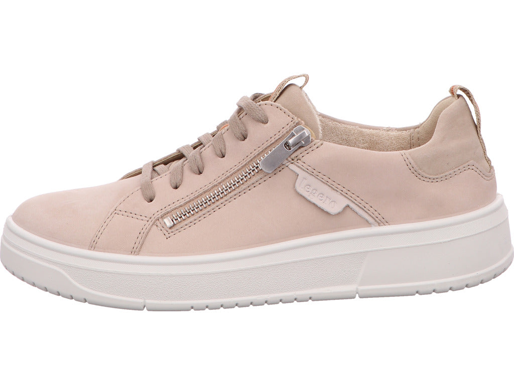 Legero Damen Sneaker Rejoise in beige