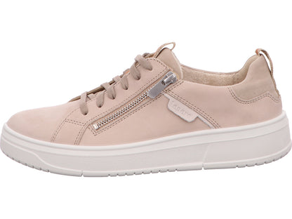 Legero Damen Sneaker Rejoise in beige