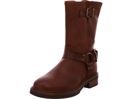 Palpa Damen Stiefel  in braun