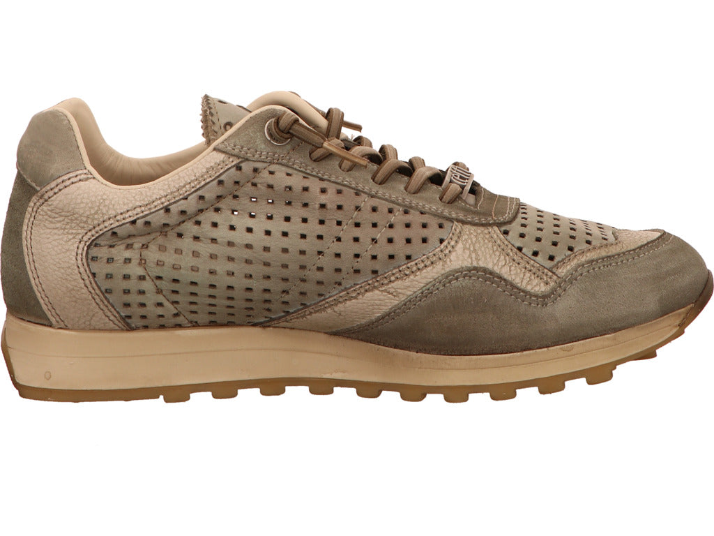 Cetti Herren Sneaker C848 in grün