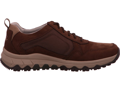 Gabor (Men) Herren Sneaker  in dunkelbraun