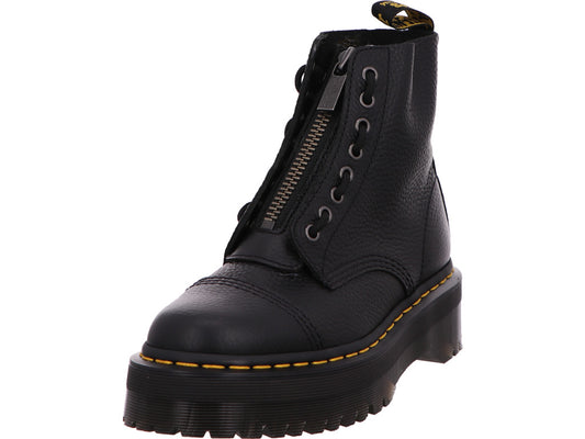Dr. Martens Damen Stiefel Sinclair in schwarz