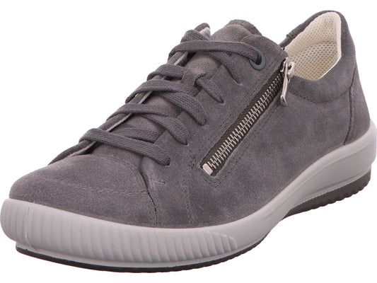 Legero Damen Schnürschuh Tanaro 5.0 in grau