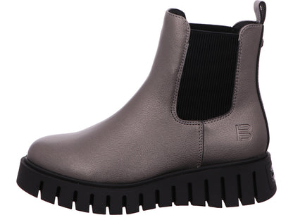 Bagatt Damen Stiefel Benisha in dunkelgrau