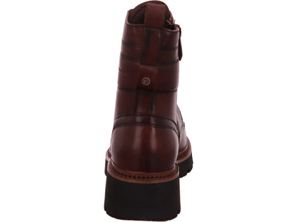 Tamaris Damen Stiefel  in hellbraun