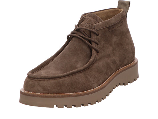 Marc O`Polo Herren Stiefel  in taupe