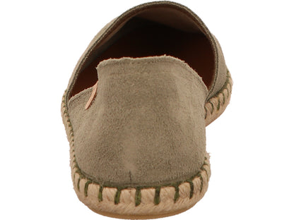 Fun Verbenas Damen Slipper  in grün