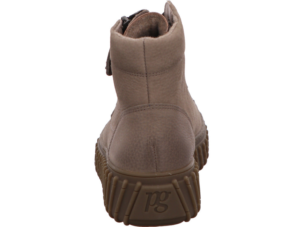 Paul Green Damen Stiefel  in taupe