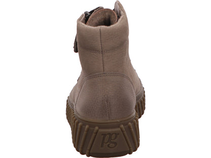 Paul Green Damen Stiefel  in taupe